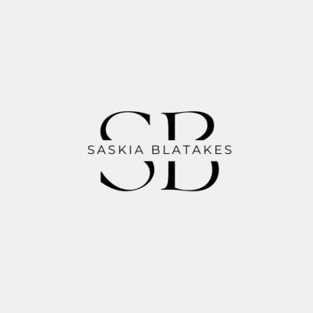Saskia Blatakes Autorin